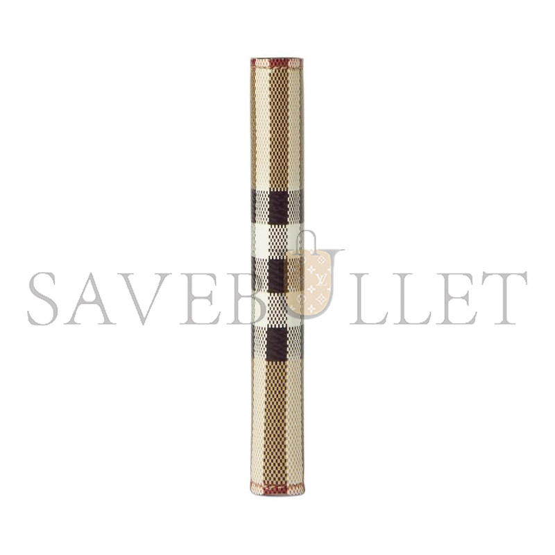 Bv*b*rry check slim bifold wallet 80741131 (10.5*9cm)